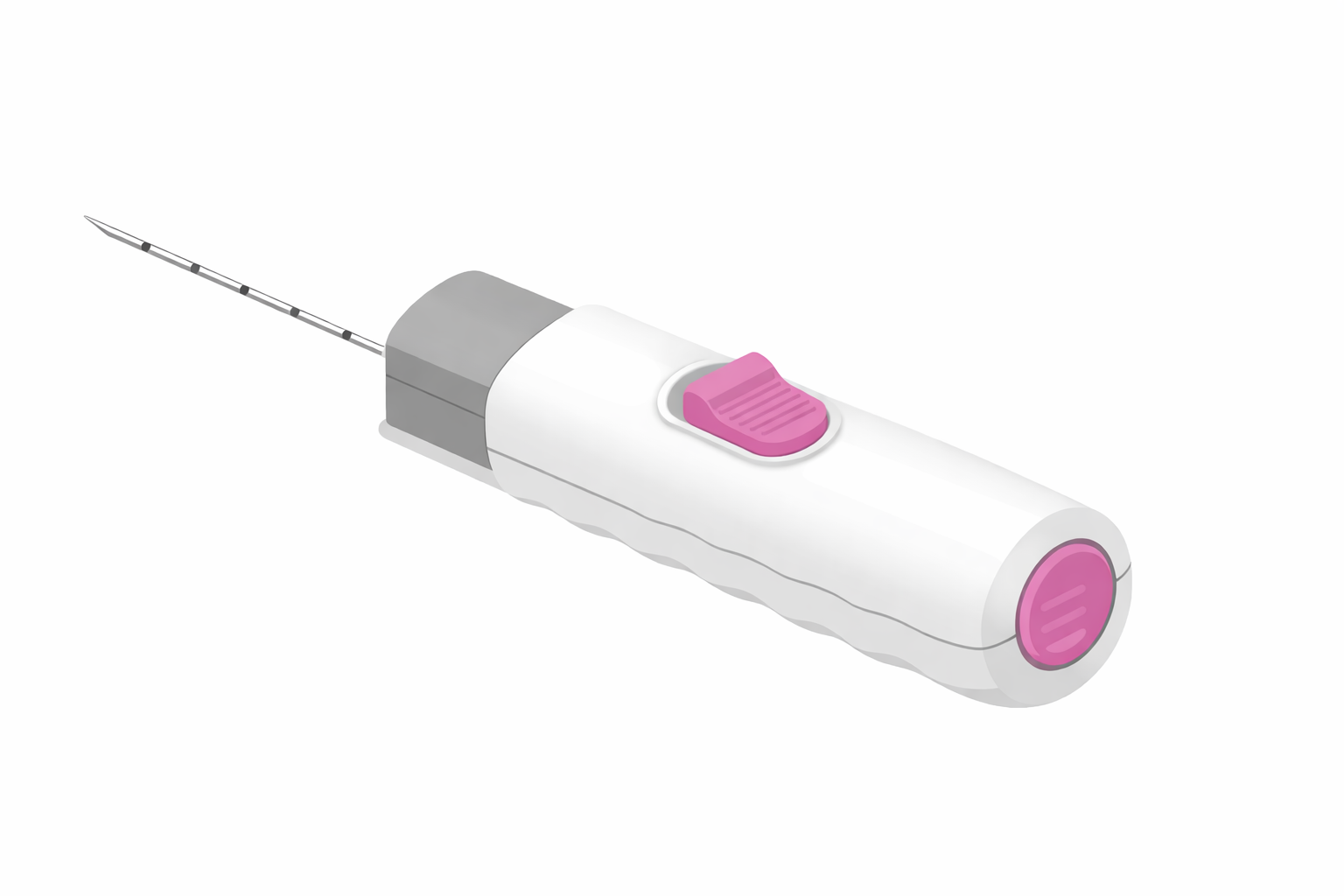 Automatic Biopsy Needle AT type